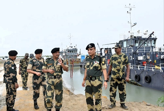 Certificate in Water Carrier